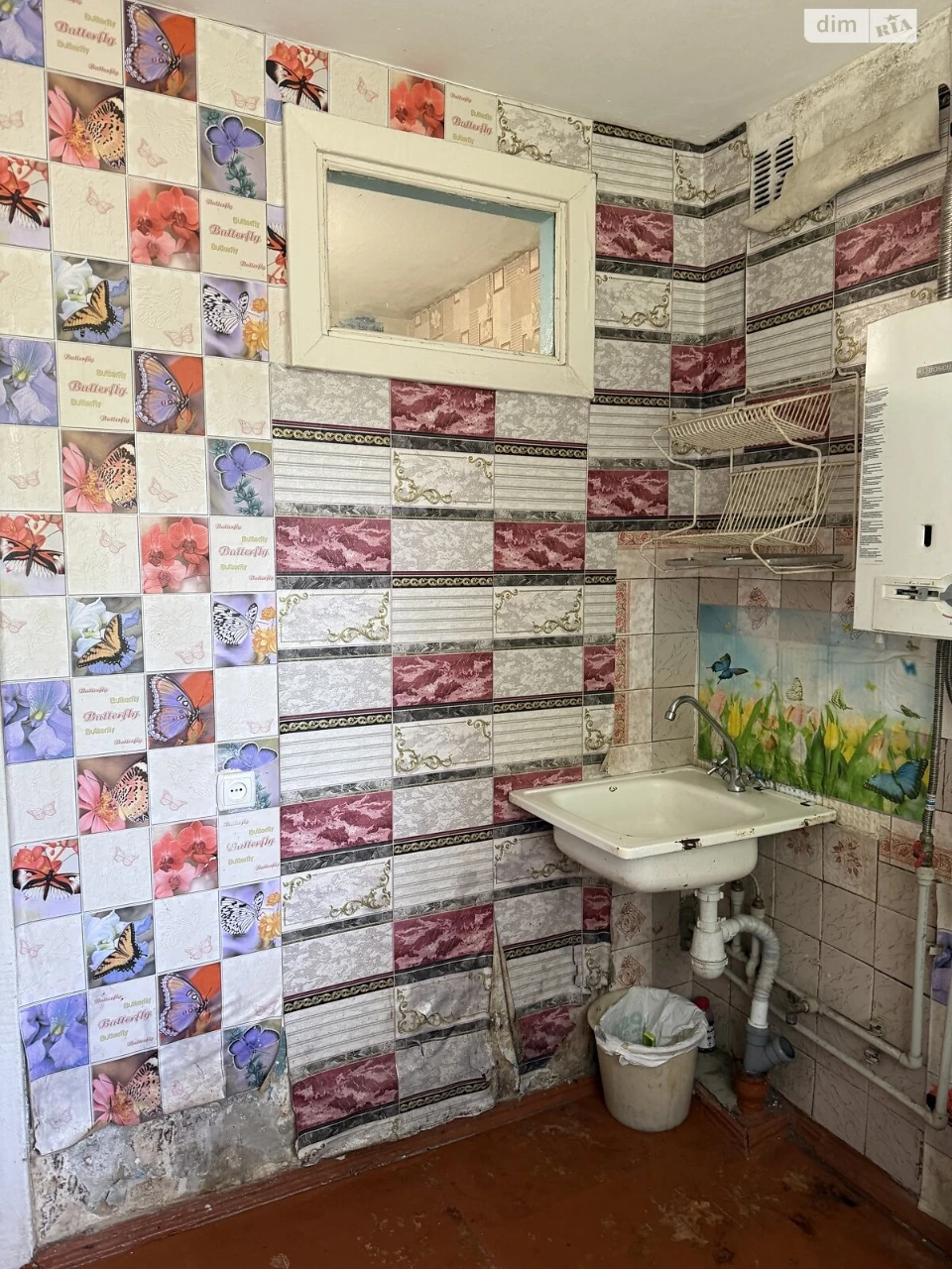 Продаж Квартира Вишенька