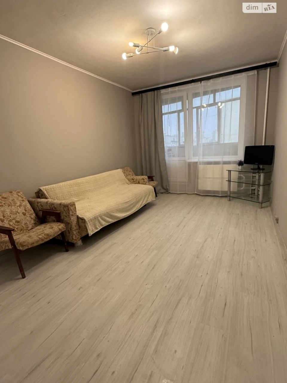 Продаж Квартира Павлівка