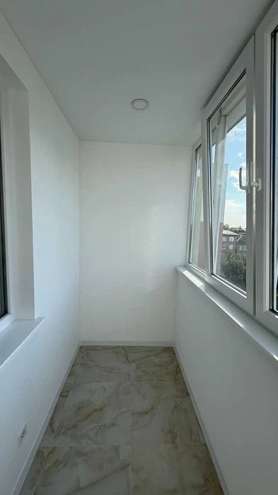Продам 2 комн квартиру 53м3 Евроремонт Новострой ЖК Мира-3 р