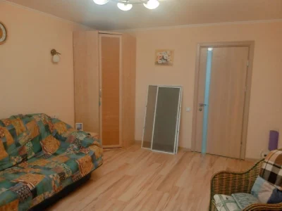 Продам 1 комнатную квартиру.Хозяин.