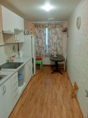 Продам 1 комнатную квартиру.Хозяин.
