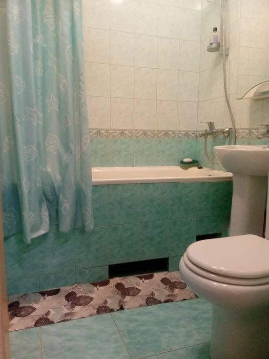 Продам 1 комнатную квартиру.Хозяин.
