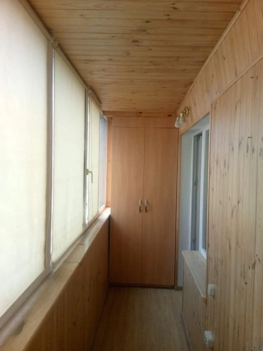 Продам 1 комнатную квартиру.Хозяин.