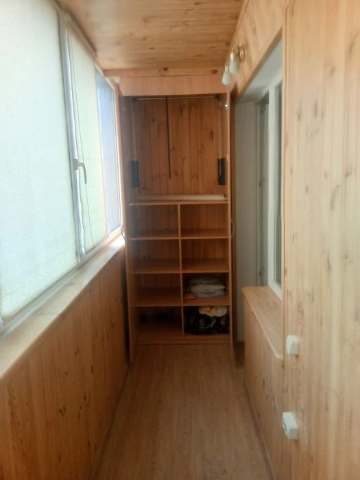 Продам 1 комнатную квартиру.Хозяин.