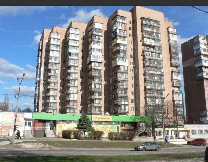 Продам 1 комнатную квартиру.Хозяин.
