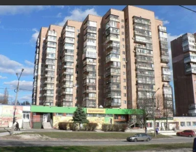 Продам 1 комнатную квартиру.Хозяин.