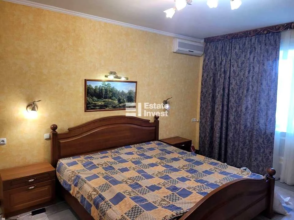 Квартира. Харків, Кричевського вул.