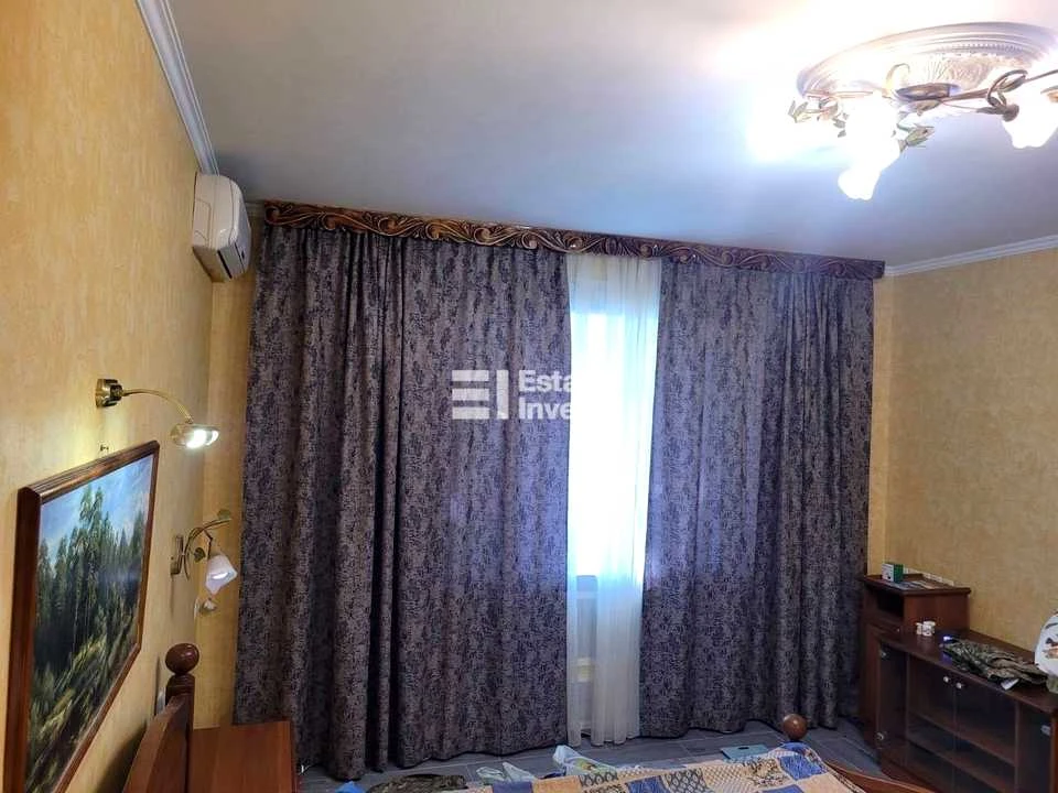 Квартира. Харків, Кричевського вул.