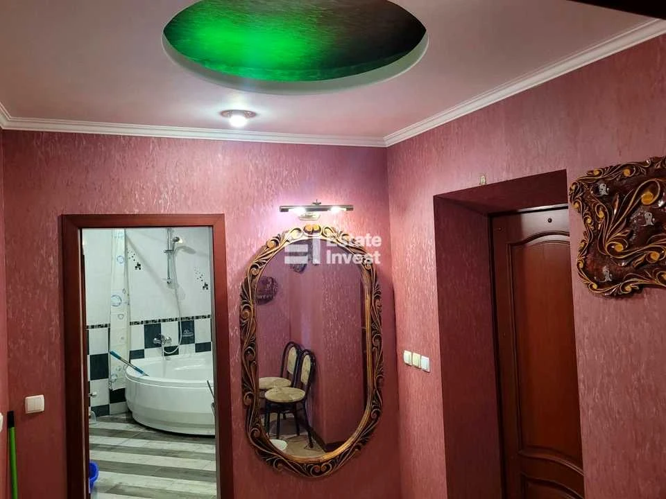 Квартира. Харків, Кричевського вул.