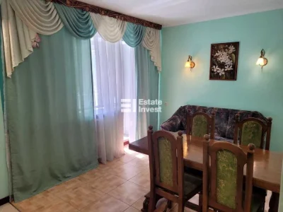 Квартира. Харків, Кричевського вул.
