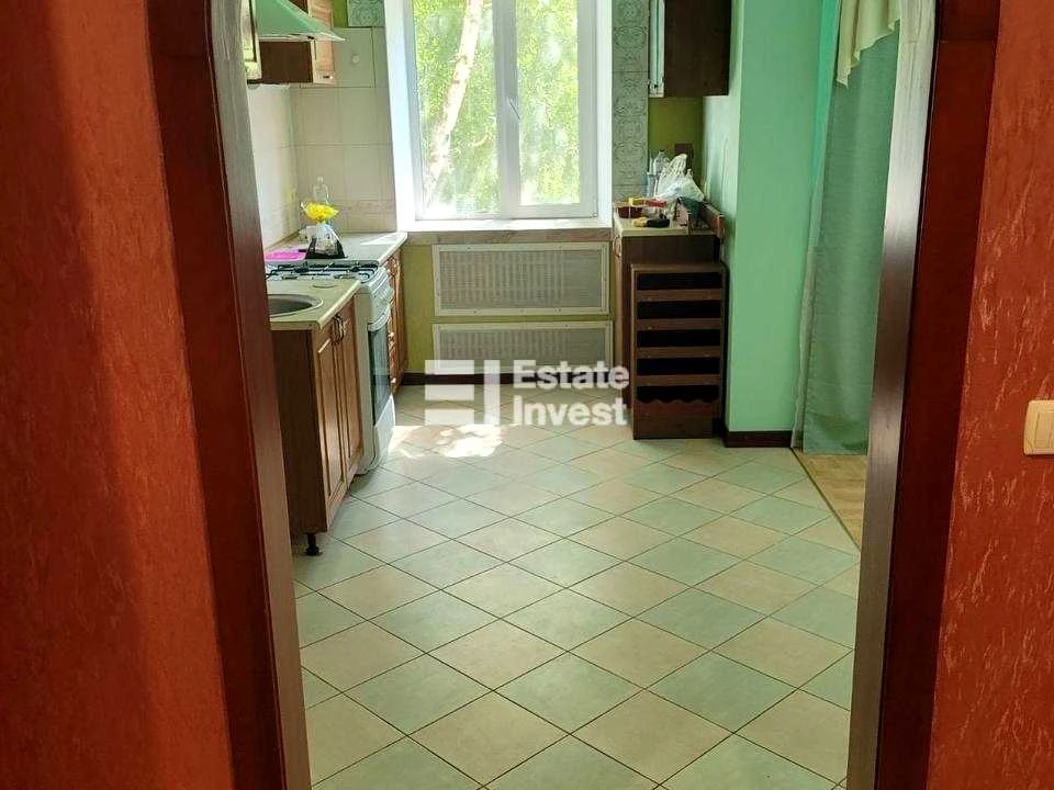 Квартира. Харків, Кричевського вул.