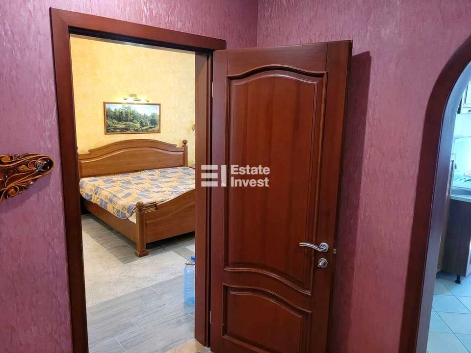 Квартира. Харків, Кричевського вул.