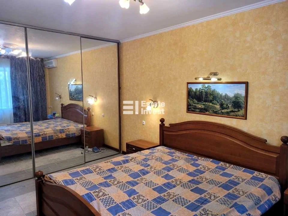 Квартира. Харків, Кричевського вул.