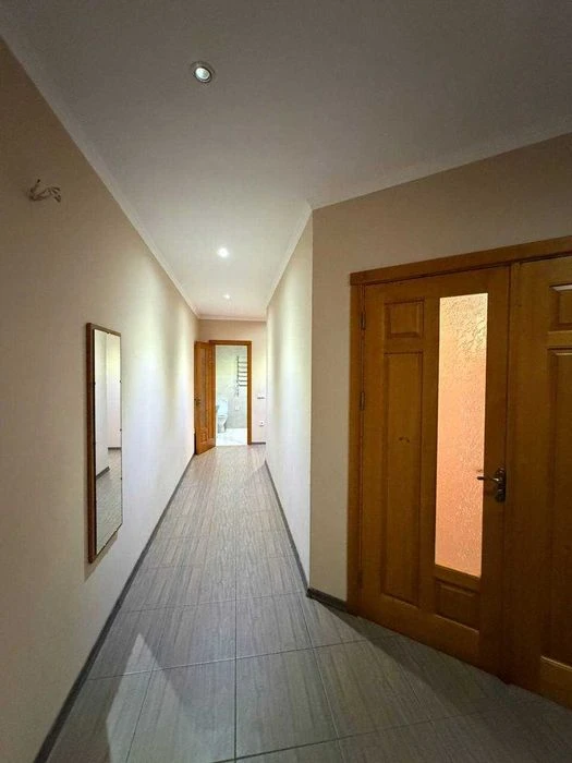 Продаж 2к квартири в центральній частиніі міста по вул.Чорно