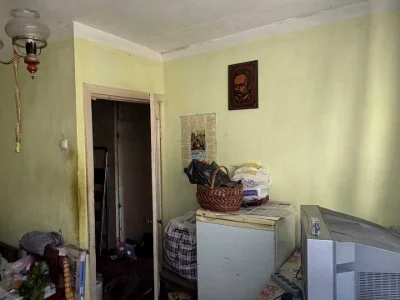 Квартира. Івано-Франківськ, Гетьмана Мазепи вул.