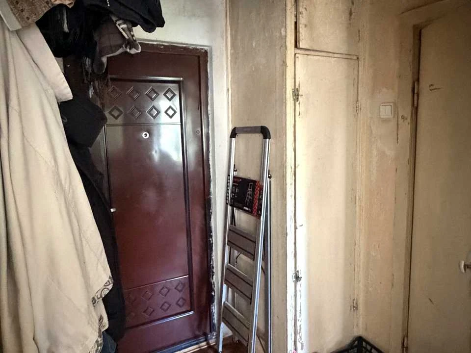 Квартира. Івано-Франківськ, Гетьмана Мазепи вул.