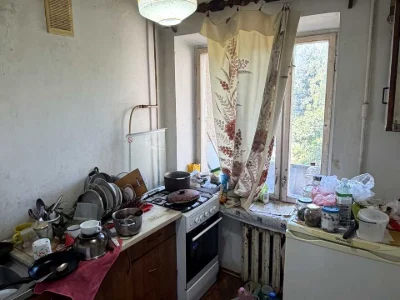 Квартира. Івано-Франківськ, Гетьмана Мазепи вул.
