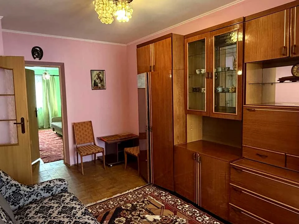 Квартира. Івано-Франківськ, Незалежності вул.