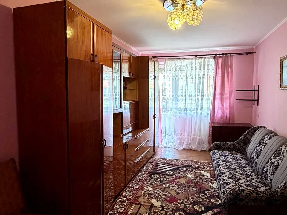 Квартира. Івано-Франківськ, Незалежності вул.