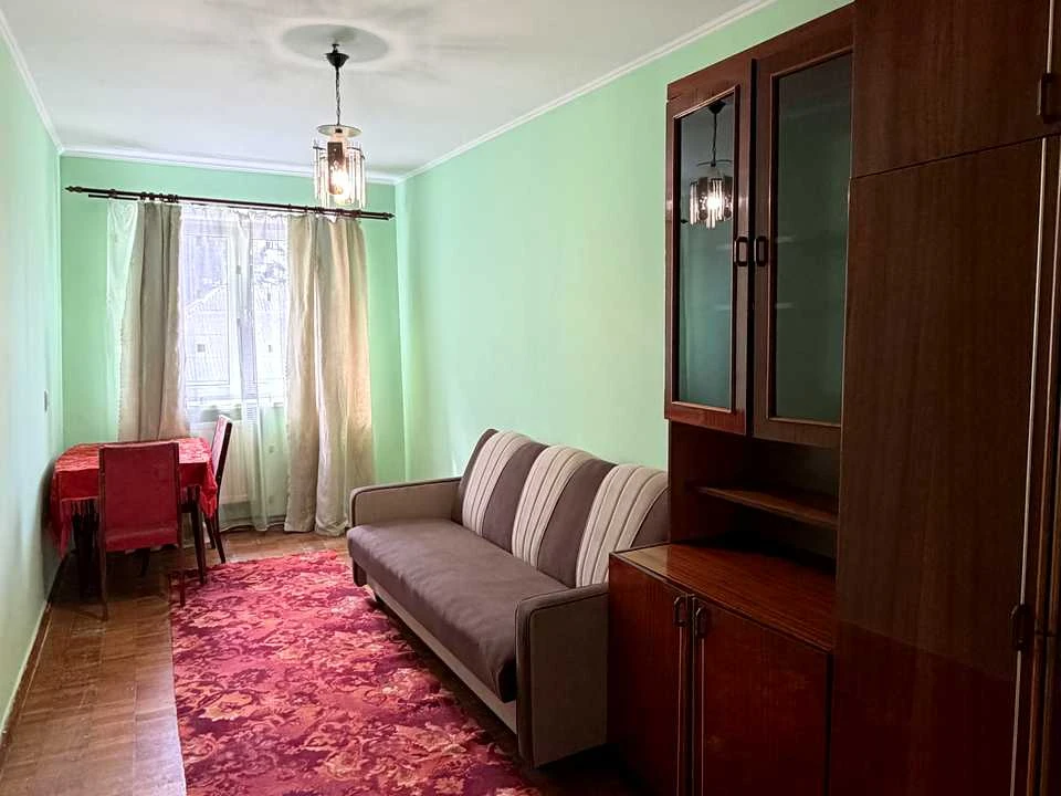 Квартира. Івано-Франківськ, Незалежності вул.