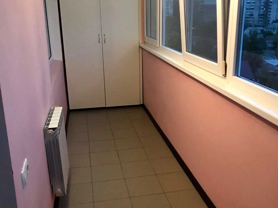 Квартира. Одеса, Євгена Чикаленка вул.
