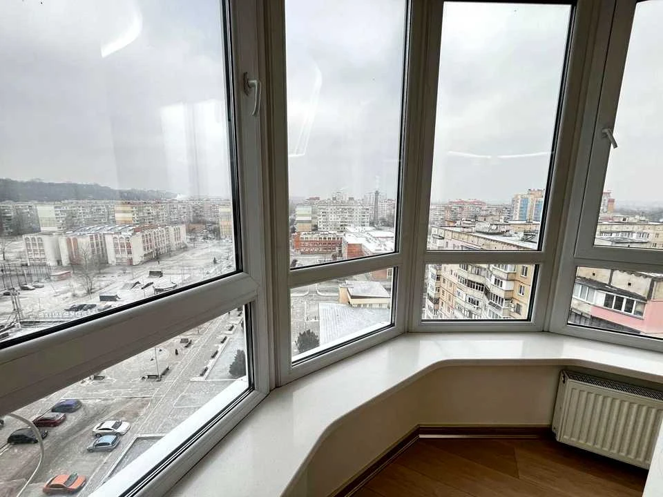Квартира. Полтава, Богдана Хмельницького бульв.