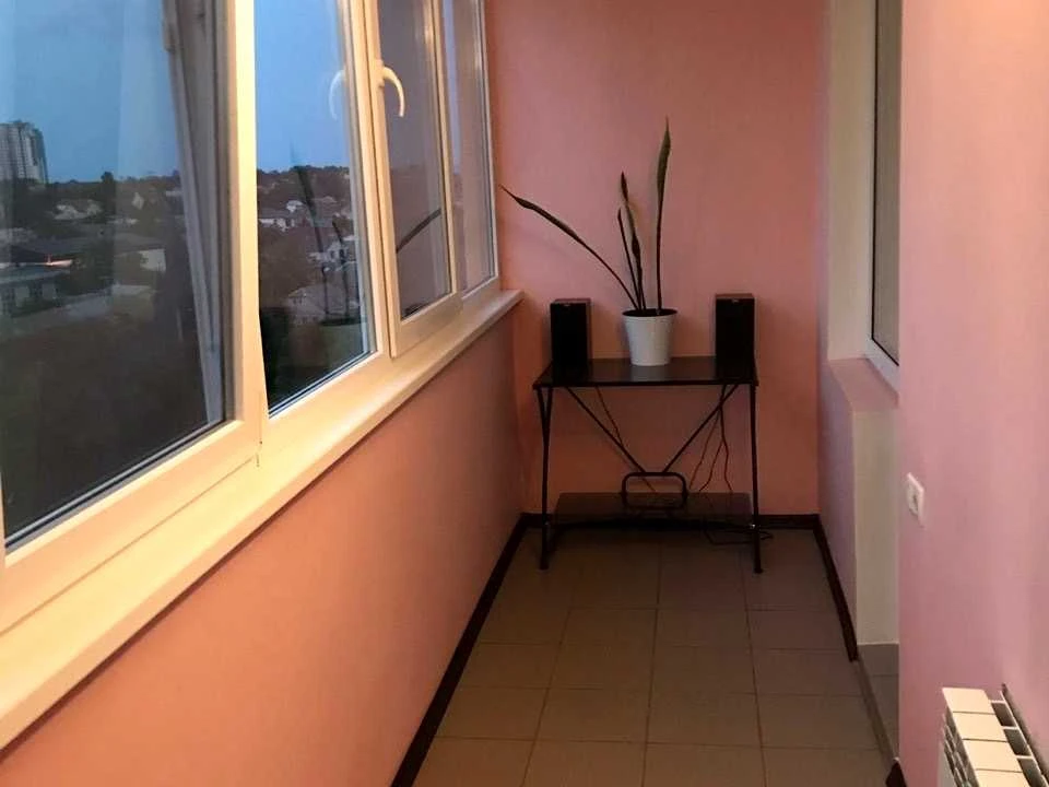 Квартира. Одеса, Євгена Чикаленка вул.