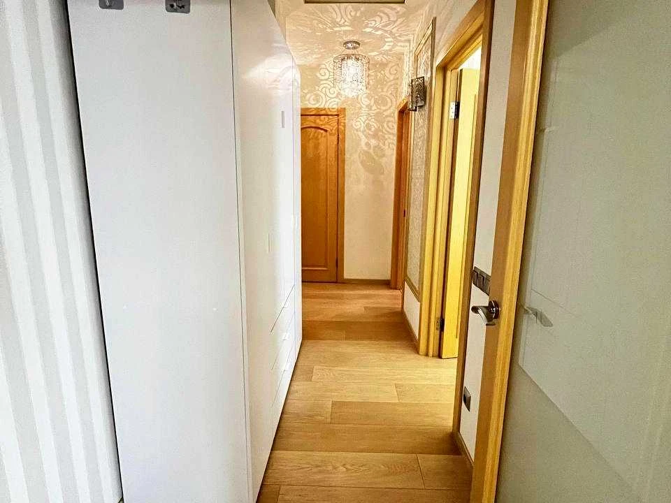 Квартира. Полтава, Богдана Хмельницького бульв.