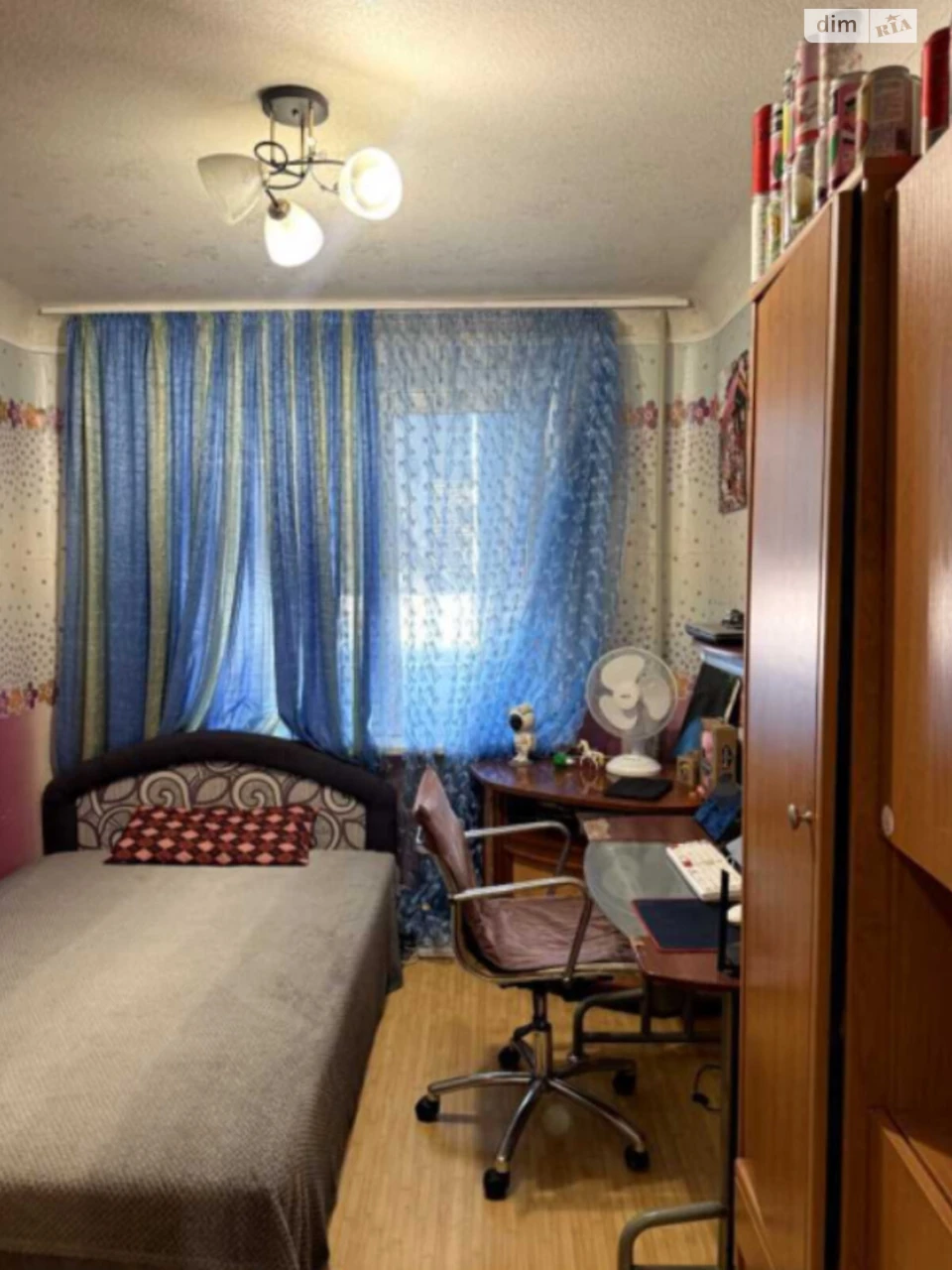 Продаж Квартира Шевченківський (Жовтневий)