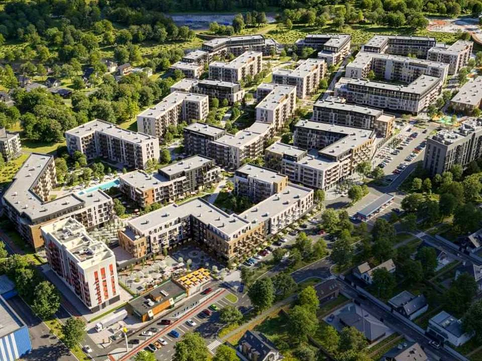 Квартира. Ужгород, Миколи Бобяка вул., (Будинок 2)