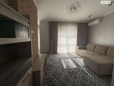 Довгострокова Оренда Квартира Боздош