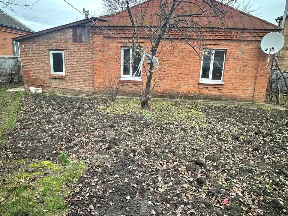 Будинок. Хмельницький, Героїв АТО вул.