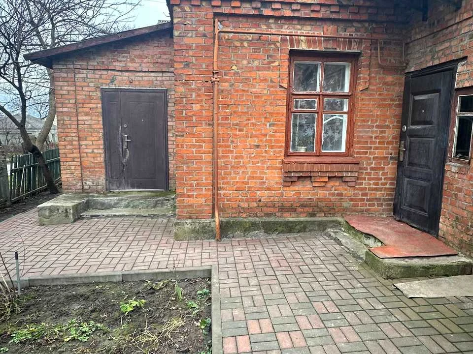 Будинок. Хмельницький, Героїв АТО вул.