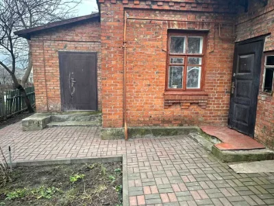 Будинок. Хмельницький, Героїв АТО вул.