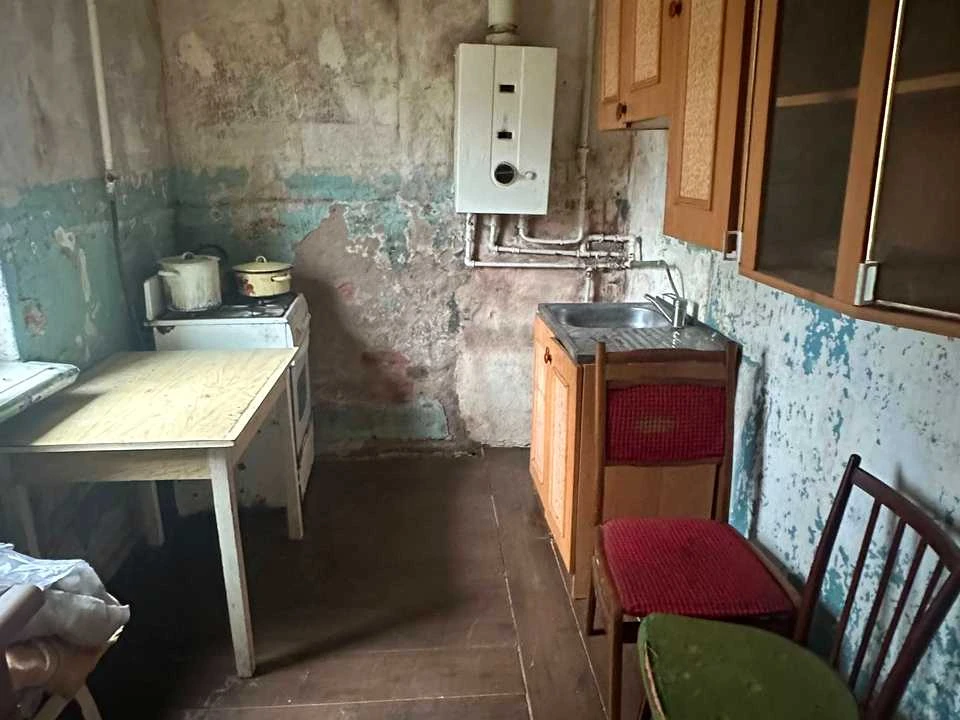 Будинок. Хмельницький, Героїв АТО вул.