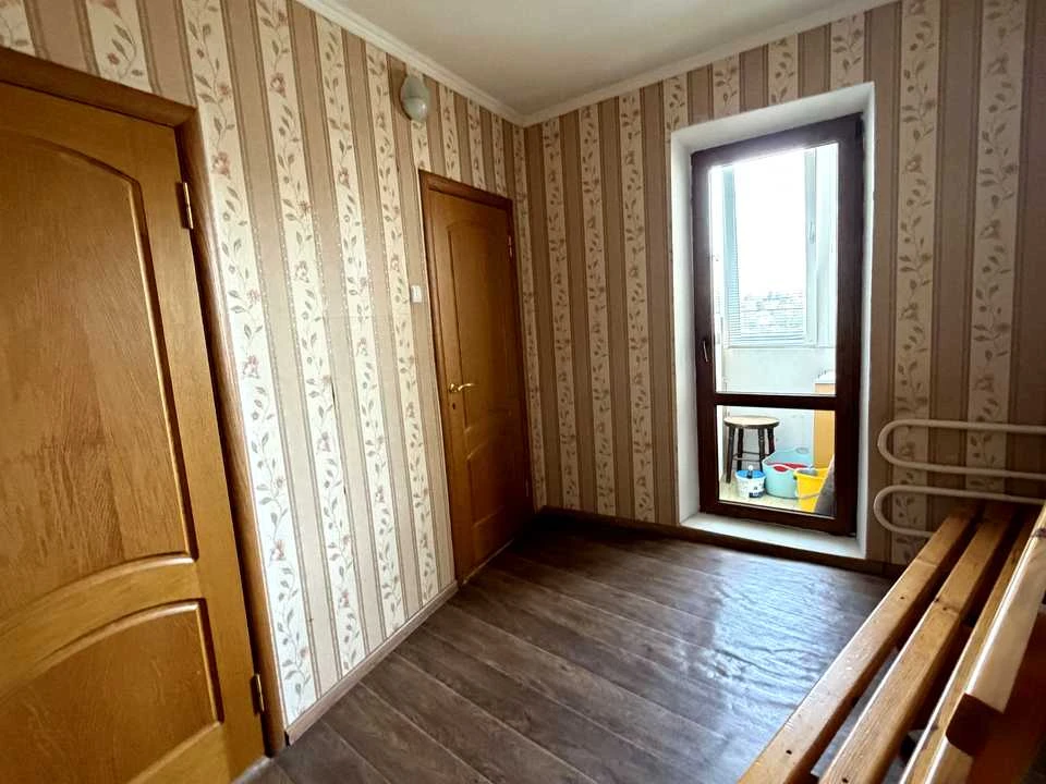 Квартира. Рівне, Князя Володимира вул.