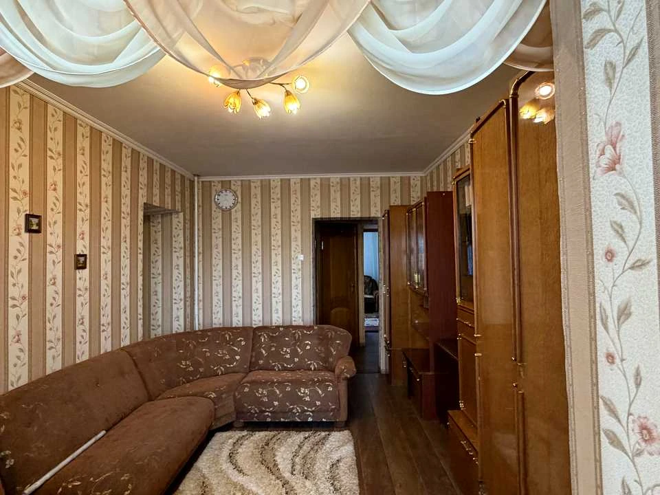 Квартира. Рівне, Князя Володимира вул.