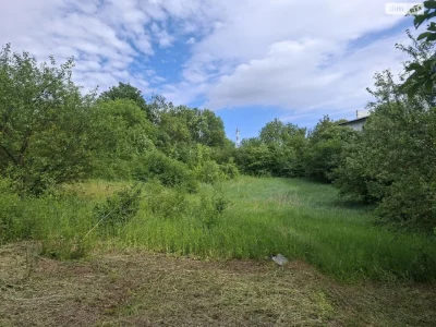 Продаж Ділянка під житлову забудову Кутківці