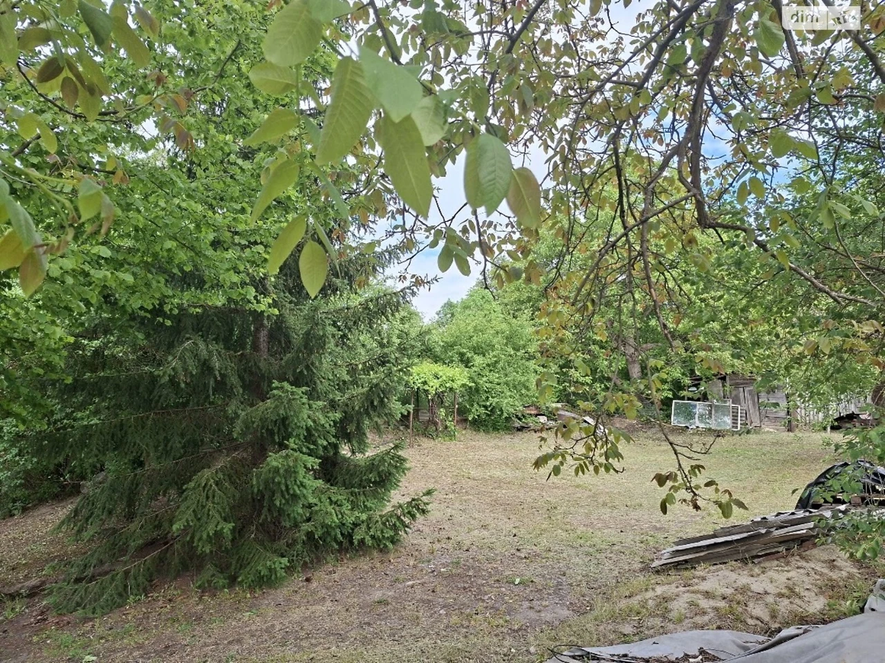 Продаж Ділянка під житлову забудову Кутківці