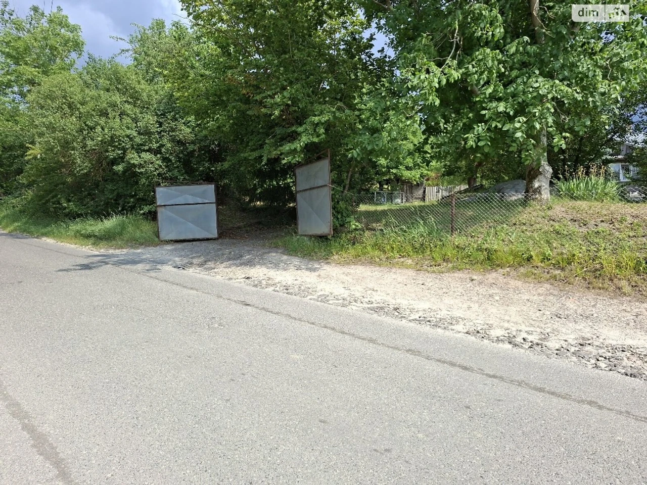 Продаж Ділянка під житлову забудову Кутківці