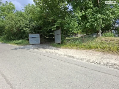 Продаж Ділянка під житлову забудову Кутківці