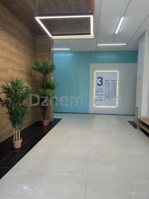 1-комнатная квартира, 45.7 м.кв.