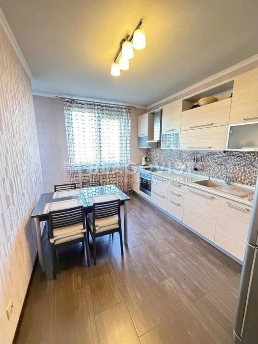 2-room apartment for sale, Hryhorenka Avenue, Poznyaki