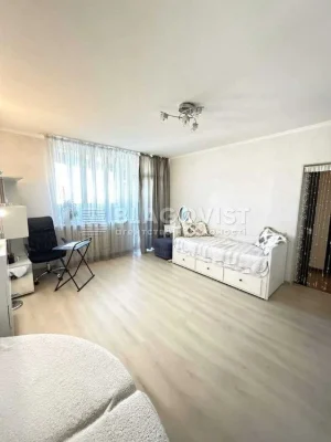 2-room apartment for sale, Hryhorenka Avenue, Poznyaki
