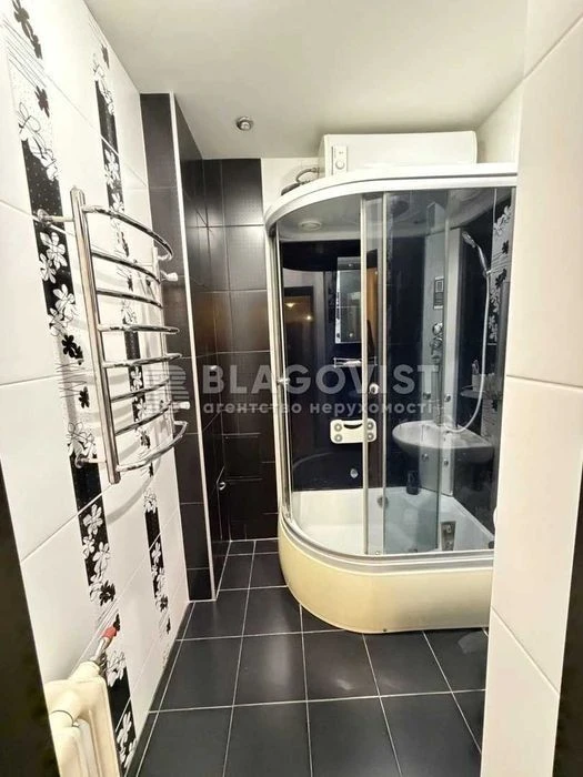 2-room apartment for sale, Hryhorenka Avenue, Poznyaki