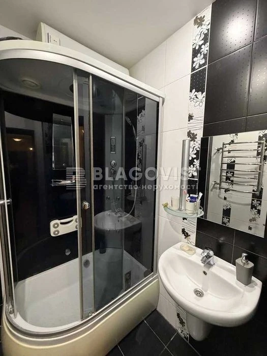 2-room apartment for sale, Hryhorenka Avenue, Poznyaki