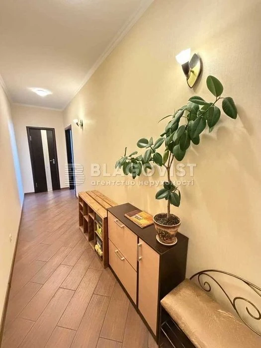 2-room apartment for sale, Hryhorenka Avenue, Poznyaki