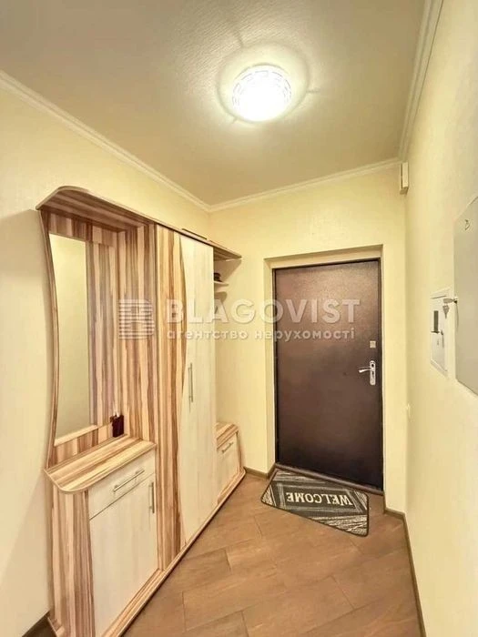 2-room apartment for sale, Hryhorenka Avenue, Poznyaki