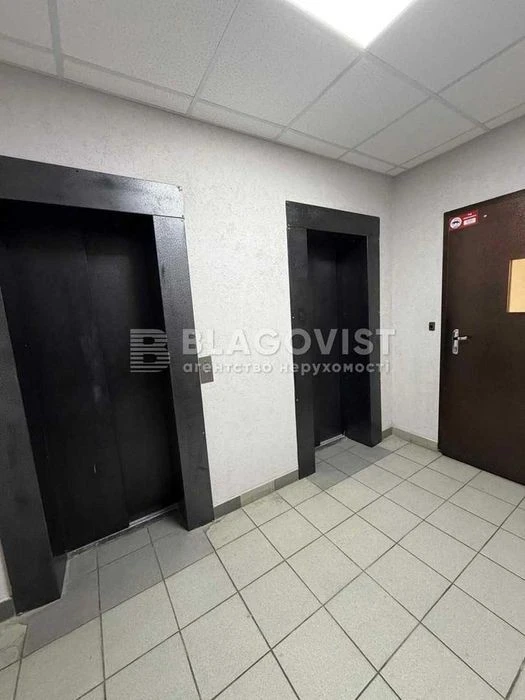 2-room apartment for sale, Hryhorenka Avenue, Poznyaki
