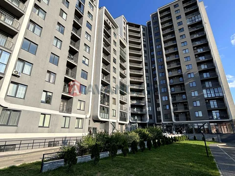 Квартира. Львів, Городоцька вул., 226а, корп.
